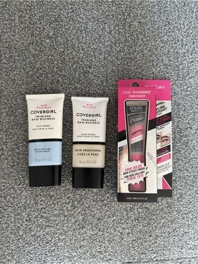 Makeup bundle!!!